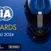 DIRETTA LIVE F1 | FIA AWARDS 2024, streaming della cerimonia dal Ruanda