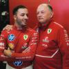 F1 Formula 1 | Ferrari, il test di Fuoco in Messico svela la direzione per il 2026