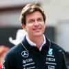 F1 | Mercedes, Wolff fa la danza della pioggia per il Gp di Miami
