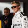 CINEMA | Brad Pitt e la F1: immersione totale nel film prodotto da Hamilton