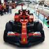 F1 | Horror Ferrari a Miami: i tifosi invocano la sostituzione con l'auto LEGO