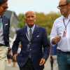 F1 | Monza, lavori completati con 4 giorni di anticipo. Sticchi Damiani: "Un orgoglio italiano"