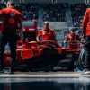 F1 | Ferrari: in Ungheria serve massimo carico, drag meno penalizzante