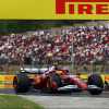 F1 | McLaren ancora davanti, Ferrari 2a: i distacchi dalle FP dell’Ungheria