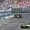 F1 | Qualifica Imola, Perez crolla: beffato da Ricciardo, fuori in Q2