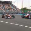 DIRETTA LIVE F1 Gara Miami | Ferrari reagisce: Leclerc-Hamilton passano Sainz