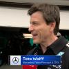 F1 | Mercedes, Wolff fredda gli animi: "Gp da cinema, gran gara"