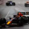 F1 | Qualifiche Silverstone, Verstappen con un danno al fondo