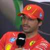 F1 | Ferrari, Sainz: "Aggiornamenti? Conta più la pista, e Imola..."