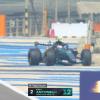 F1 | Test Bahrain, Antonelli fermo: problemi parte elettrica PU Mercedes? 