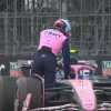 F1 | Qualifica Silverstone, Colapinto out: ora l'Alpine pensa seriamente al suo futuro 