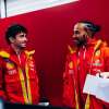 F1 | Ferrari, Hamilton porterà Leclerc all'autodistruzione? L'opinione di Montoya