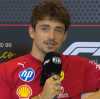 F1 | Ferrari, Leclerc: "Monaco, darò tutto! Ma la SF-25 su queste curve..."