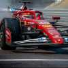 Formula 1 | Ferrari, i test di Leclerc e Zhou a Fiorano: la gallery fotografica