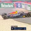 F1 | FP1 Zandvoort, Verstappen in ghiaia dopo la bandiera a scacchi