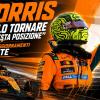 F1 | Miami: Norris centra la Pole Sprint ed esalta i nuovi aggiornamenti McLaren