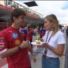 F1 News – Leclerc “bruciato” dal vento: compleanno ventoso ad Austin