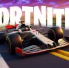 F1 Formula 1 | Arriva la partnership ufficiale tra Formula 1 e Fortnite