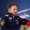 F1 | Eddie Jordan la chiave dell'addio di Newey da Red Bull: la reazione poco pacata di Horner
