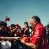 F1 | Ferrari, il bagno di folla dei tifosi e l'effetto Netflix: ne parla Vasseur