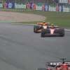 F1 | Sprint Race Cina, lotta dura Sainz-Leclerc fa sudare Ferrari. Intanto la FIA nota...