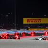 F1 | Safety Car, la volta dopo Imola: “Non si poteva più improvvisare”