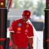 UFFICIALE | F1, Ferrari: Hamilton investigato per la manovra su Antonelli