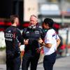 F1 | Audi, Wheatley svela il punto debole: "Dobbiamo lavorare sulla PU. I dati..."