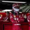 F1 | Ferrari lavora tutta la notte a Spa per migliorare la stabilità della SF-25