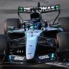 F1 | Monaco, Mercedes con novità all'ala posteriore per Antonelli e Russell
