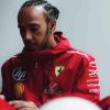 F1 Formula 1 | Ferrari, Hamilton 13° e nervoso: intervista flash a Sky UK