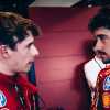F1 | Ferrari, A.Leclerc: "Monaco magica. Positive le due soste perché..."