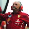 F1, Ferrari, Vasseur deluso: strategia aggressiva per la gara di Singapore