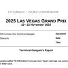 F1 Formula 1 | Mercedes nei guai? Rischio squalifica dopo la Q3 di Las Vegas