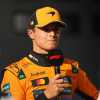 F1 | McLaren, Norris 4°: "Non sono abbastanza veloce. Quest'anno..."