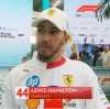 F1 | Ferrari, Hamilton 12° critico con la SF-25 giura: "Vado in fabbrica prossima settimana! Continuerò a..."
