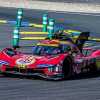 WEC | A San Paolo, la prima delusione della Ferrari: fuori dai punti. Doppietta Cadillac