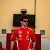 F1 | Ferrari a nozze! Charles Leclerc si è sposato con Alexandra!