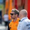 F1 | Stella spiega il segreto di McLaren: non stare comodi