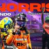 F1 | Norris campione del mondo 2025 ad Abu Dhabi, Lando piange!