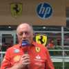 F1 | Ferrari, Vasseur: "Senza aggiornamenti siamo lì". Poi la promessa per Imola...