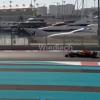 Hadjar debutta con Red Bull nei test Pirelli F1 di Abu Dhabi