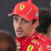 F1 | Ferrari, Leclerc e il confronto con Hamilton: "Non vedo l'ora per..."