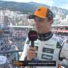 F1 | McLaren, pole Norris: "Davanti al pubblico di Leclerc è..."