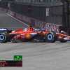 F1 | Ferrari, Leclerc subito in testacoda nelle FP1: sessione finita per lui