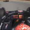 F1 | Gp Spagna, Bearman doppiato rischia di fare il patatrac con Norris e Max: Verstappen fa il gestaccio