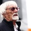 F1 Formula 1 | Ecclestone shock su Ferrari: "Ci vorrebbe un dittatore"