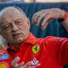 F1 | Ferrari, Vasseur crede ancora nel mondiale: "Tutto è possibile"