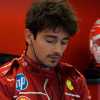 F1 | Ferrari, Leclerc crolla a Silverstone: "Uso assetto estremo. Oggi però..."