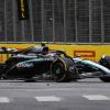 F1, Mercedes non molla la lotta: nuova ala anteriore per Singapore 2025